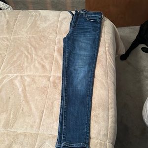 Size 8 A.E. Jeggings